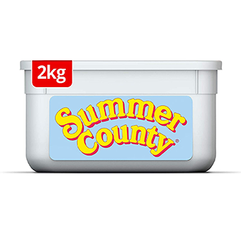 Summer County Margarine-1x2kg03